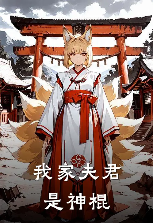 我家夫君是神棍