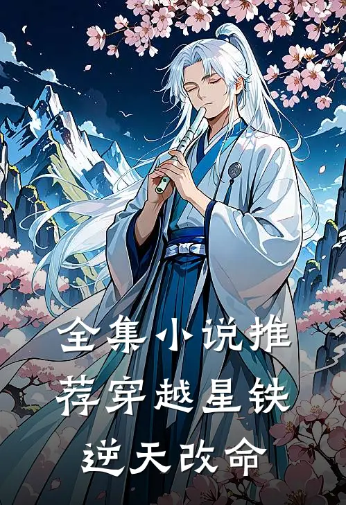 全集推荐穿越星铁,逆天改命免费阅读