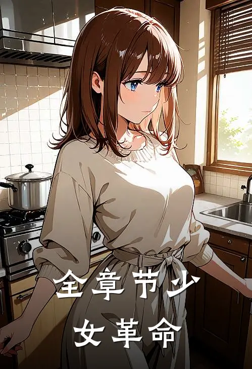 全章节少女革命