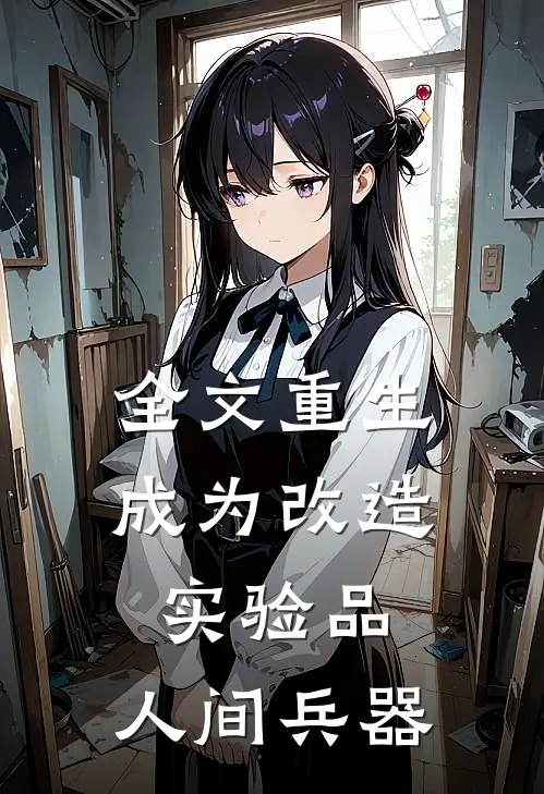 全文重生,成为改造实验品,人间兵器的