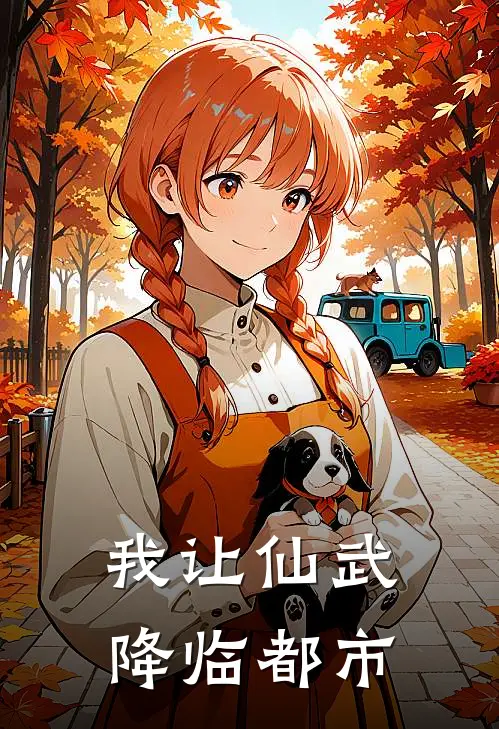 我让仙武降临都市