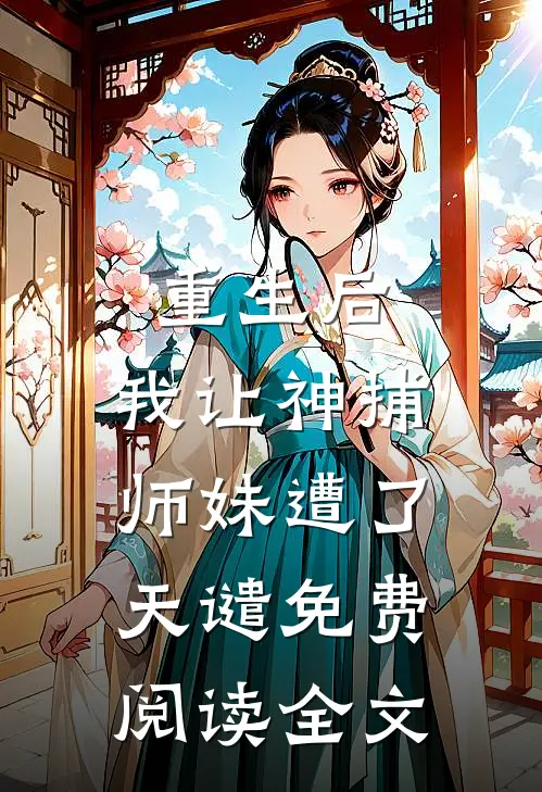 重生后,我让神捕师妹遭了天谴免费阅读全文