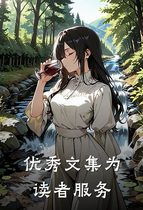 优秀文集为读者服务