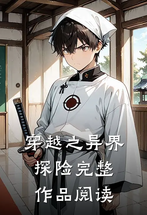 穿越之异界探险完整作品阅读