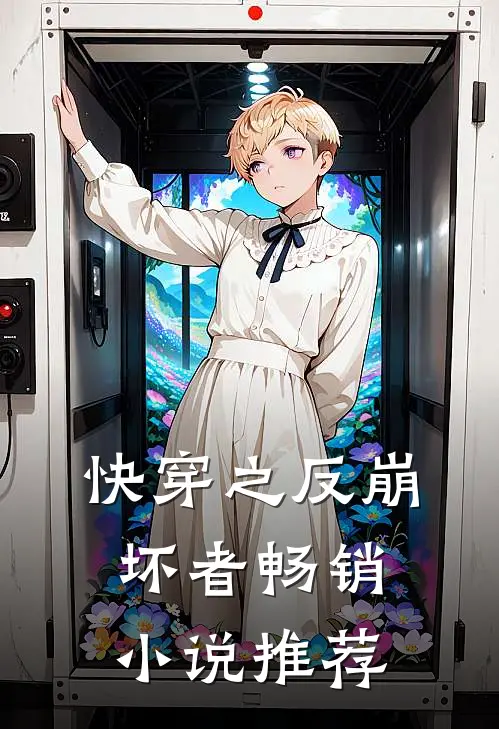 快穿之反崩坏者畅销小说推荐