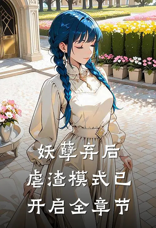 妖孽弃后虐渣模式已开启全章节免费阅读