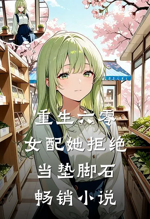 重生六零：女配她拒绝当垫脚石畅销小说