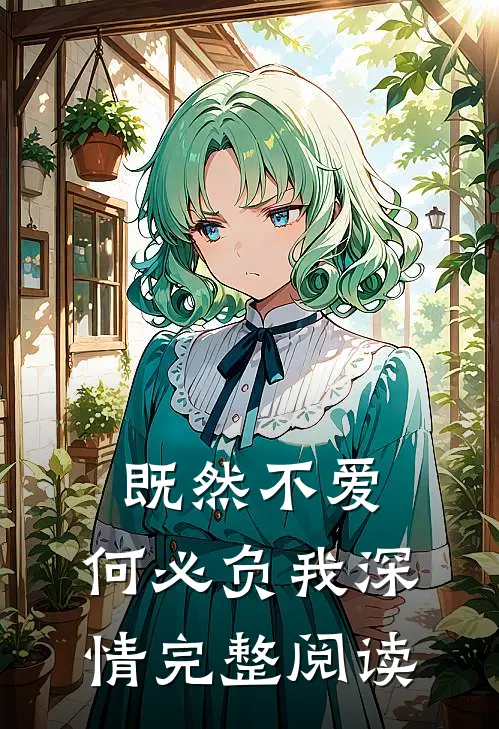 既然不爱,何必负我深情完整阅读全文