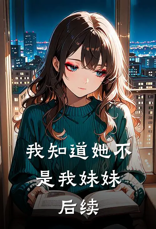我知道她不是我妹妹: 后续
