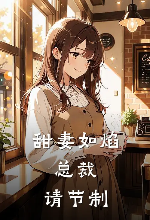 甜妻如焰总裁,请节制 第252章