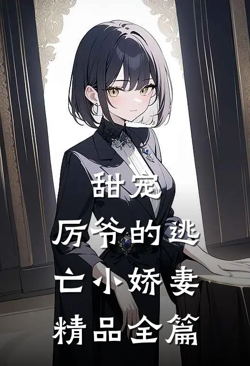 甜宠厉爷的逃亡小娇妻精品全篇