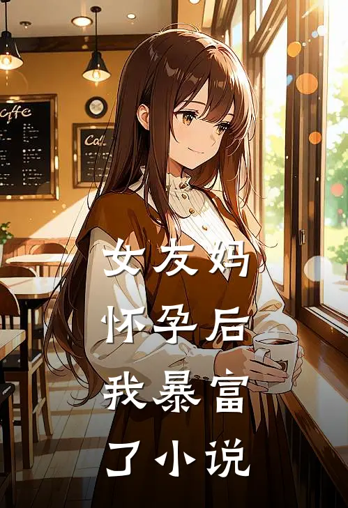 女友妈怀孕后,我暴富了阅读