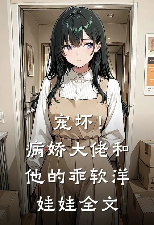 宠坏!病娇大佬和他的乖软洋娃娃全文在线阅读