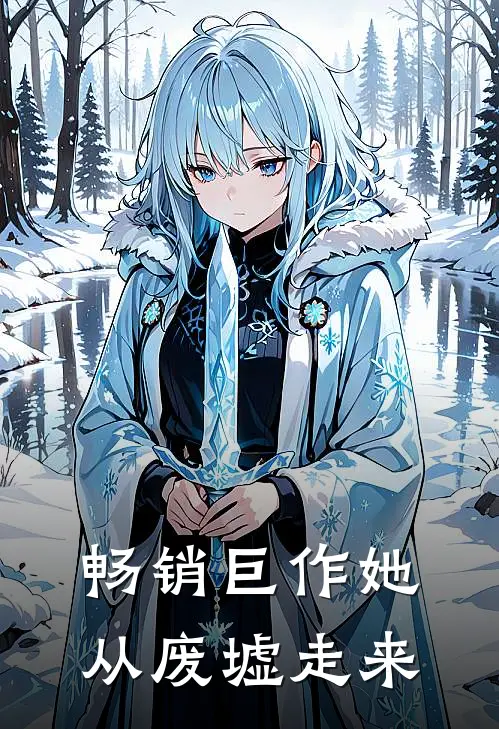 畅销巨作她从废墟走来