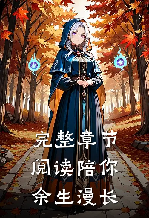 完整章节阅读陪你余生漫长