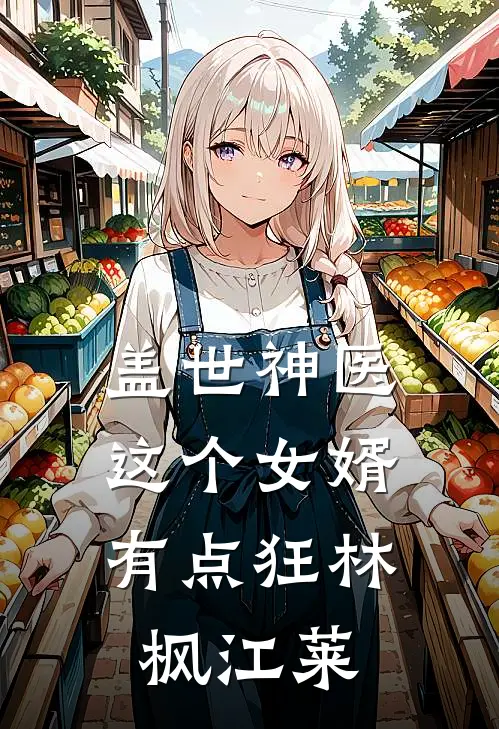 盖世神医,这个女婿有点狂林枫江莱立即玄幻短剧