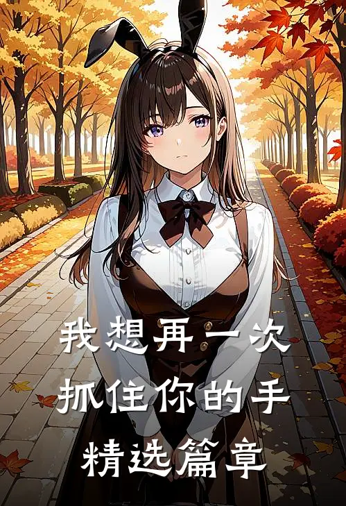 我想再一次抓住你的手精选篇章内容