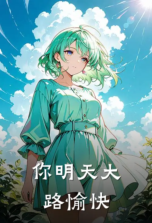 你明天大路愉快