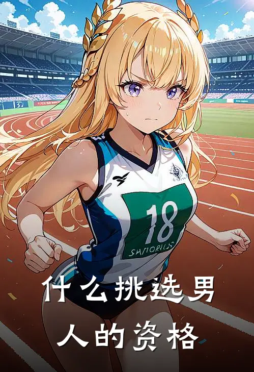什么挑选男人的资格