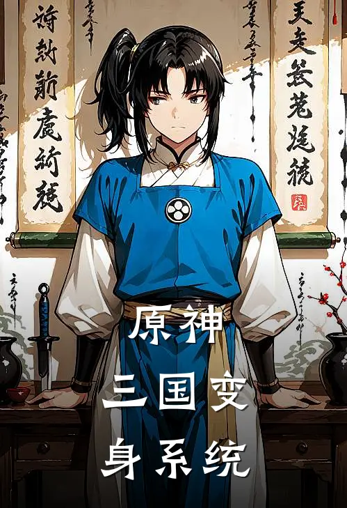 原神三国变身系统免费阅读