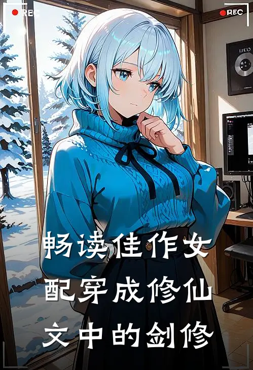 畅读佳作女配穿成修仙文中的剑修百度
