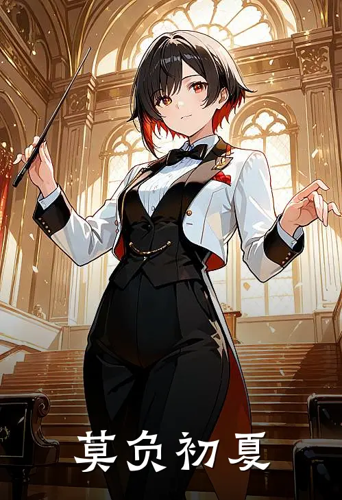 莫负初夏