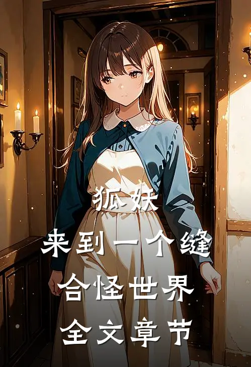 狐妖来到一个缝合怪世界全文章节免费阅读