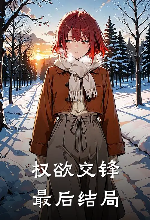 权欲交锋最后结局