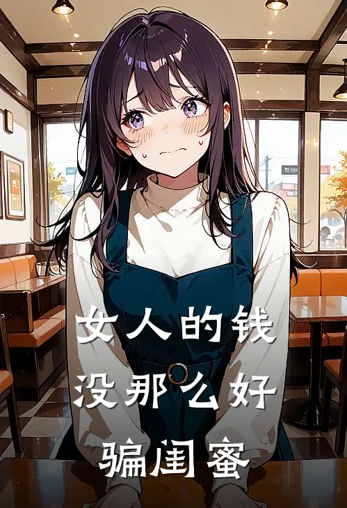 女人的钱没那么好骗闺蜜