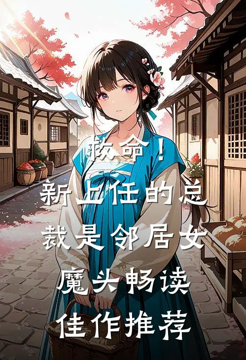 救命!新上任的总裁是邻居女魔头畅读佳作推荐
