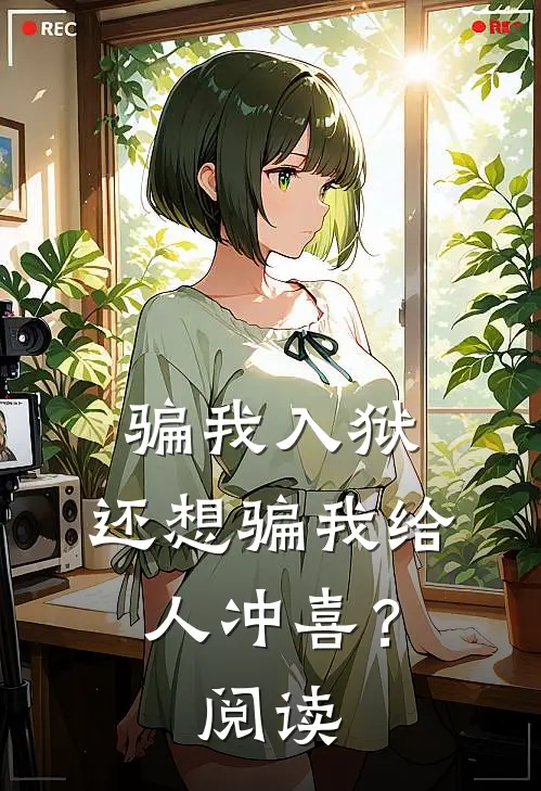 骗我入狱,还想骗我给人冲喜?阅读全文