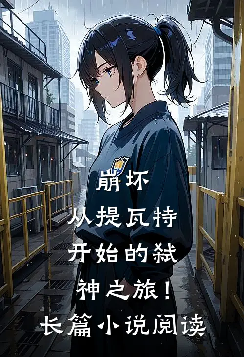 崩坏从提瓦特开始的弑神之旅!长篇阅读免费