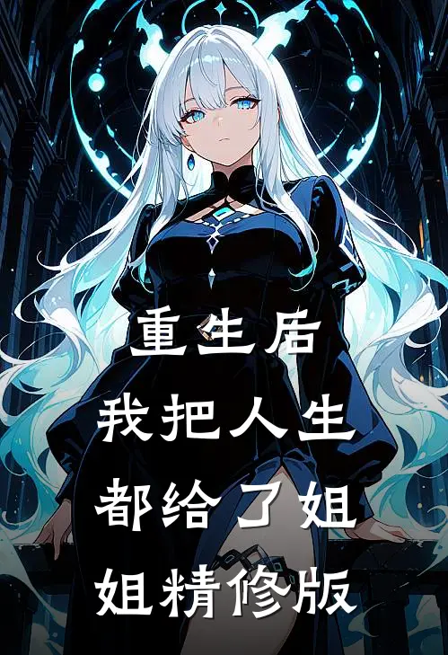 重生后,我把人生都给了姐姐精修版