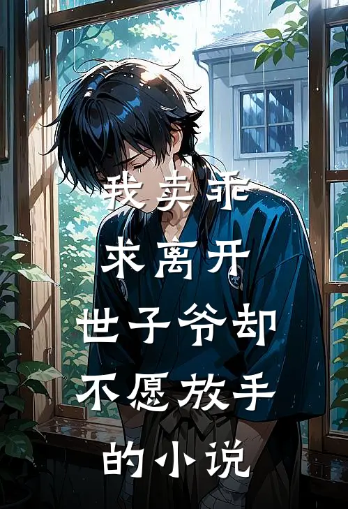 我卖乖求离开,世子爷却不愿放手的免费阅读