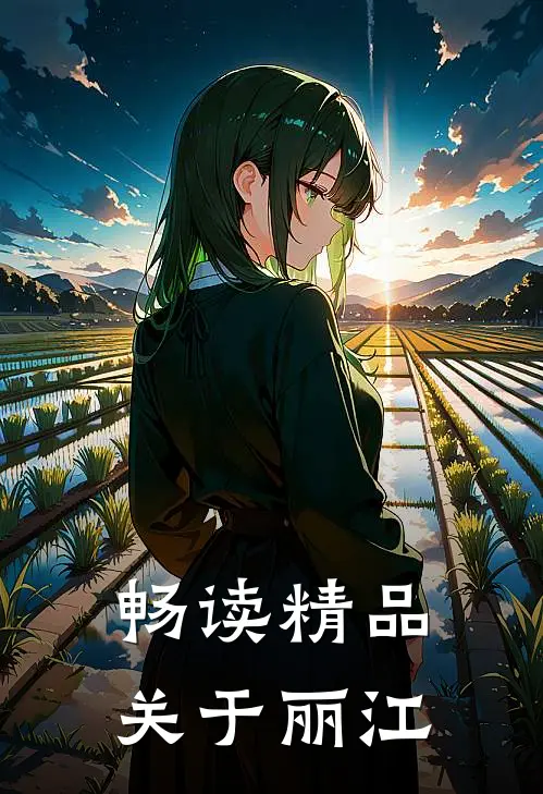 畅读精品关于丽江