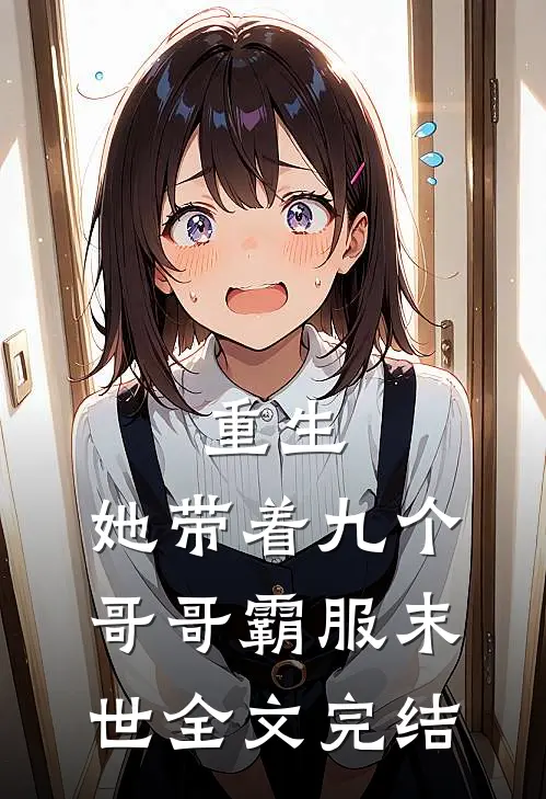 重生,她带着九个哥哥霸服末世全文完结