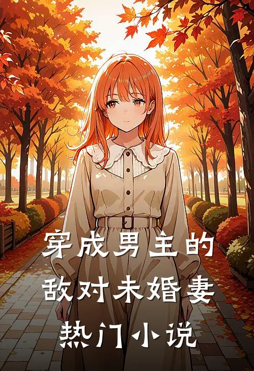 穿成男主的敌对未婚妻热门推荐