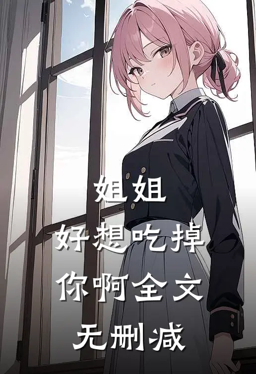 姐姐,好想吃掉你啊全文无删减在线阅读