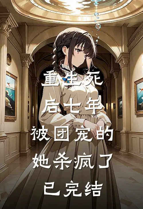 重生死后七年,被团宠的她杀疯了已完结了吗
