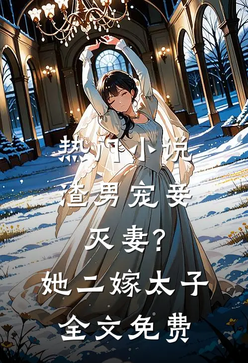 热门渣男宠妾灭妻?她二嫁太子全文免费