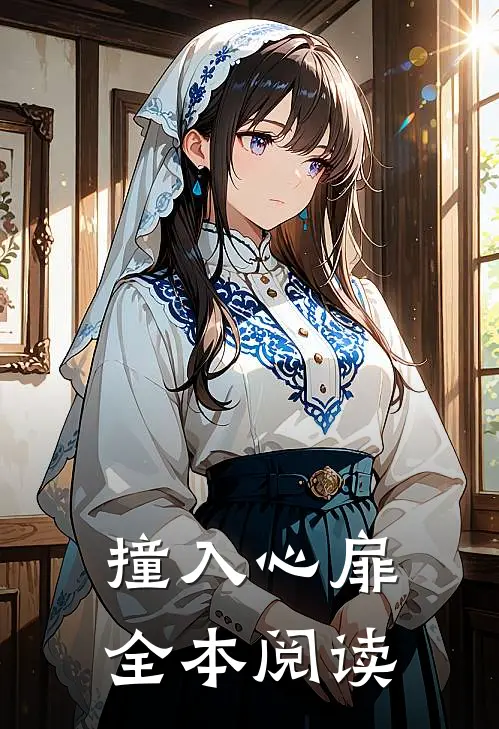 撞入心扉全本阅读
