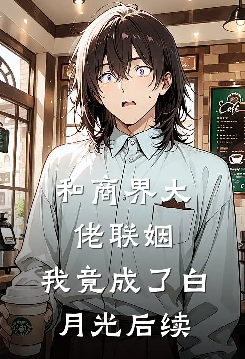 和商界大佬联姻，我竟成了白月光后续