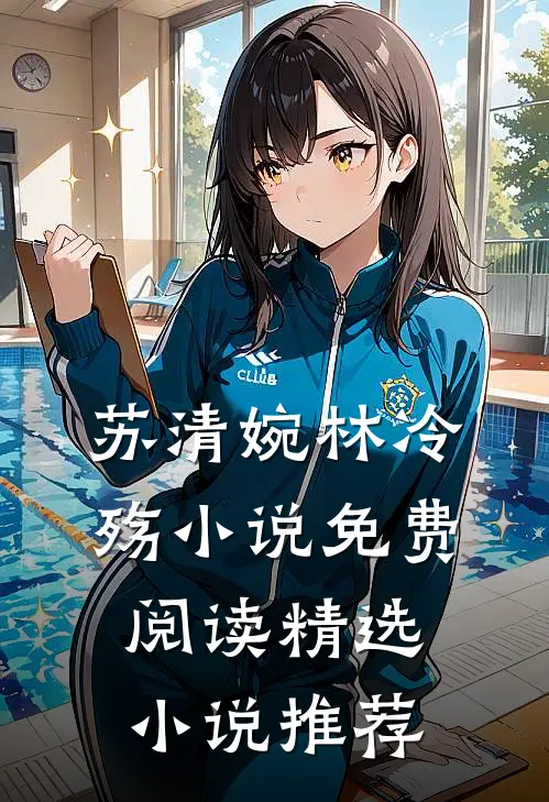苏清婉林冷殇小说免费阅读精选小说推荐