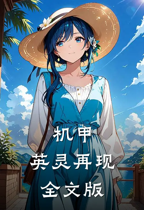机甲英灵再现全文版在线阅读
