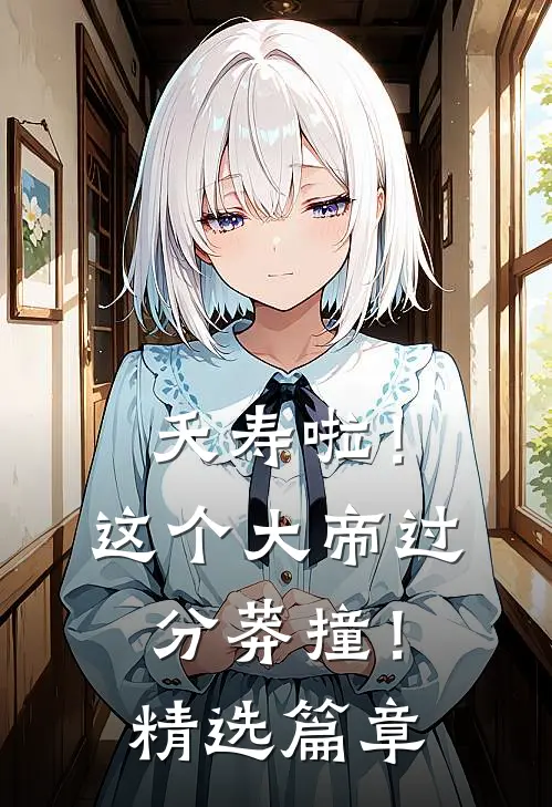 夭寿啦!这个大帝过分莽撞!精选篇章免费阅读