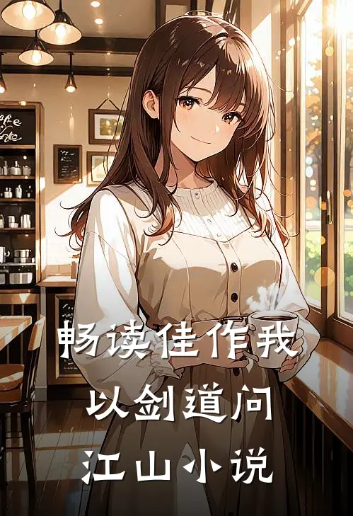畅读佳作我以剑道问江山小说