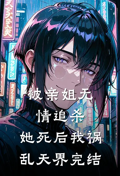被亲姐无情追杀,她死后我祸乱天界完结