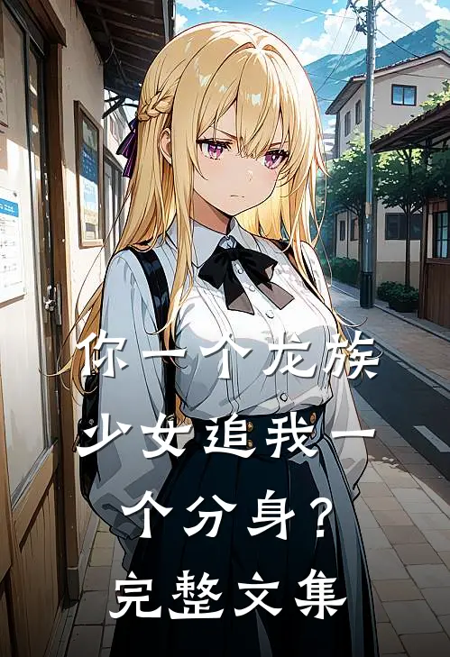 你一个龙族少女追我一个分身?完整文集