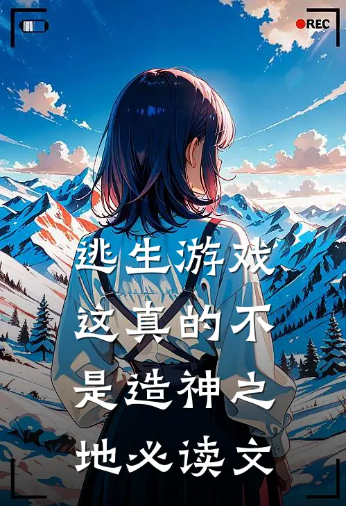 逃生游戏这真的不是造神之地必读文吗