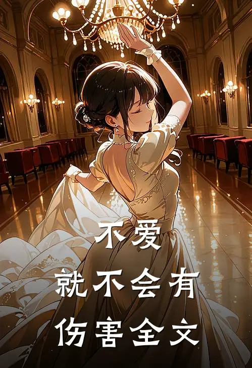 不爱,就不会有伤害全文在线阅读